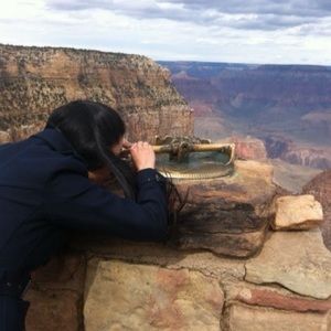 Meet your Posher, Valerie